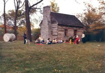 Abram's Delight, unidentified